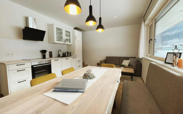 Mei-so-nett Appartement Hutegger