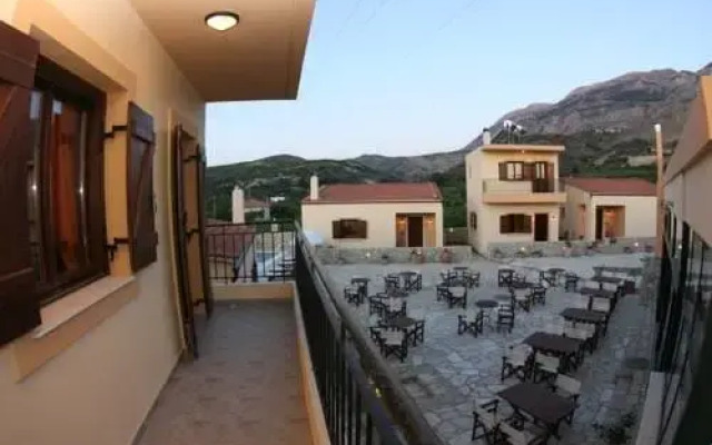 Prinos Village
