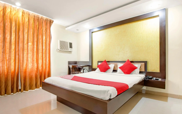 Hotel Mantri Residency