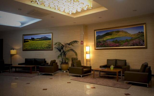 Benikea Hotel Jeju
