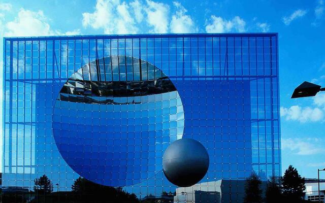Mercure Poitiers Centre
