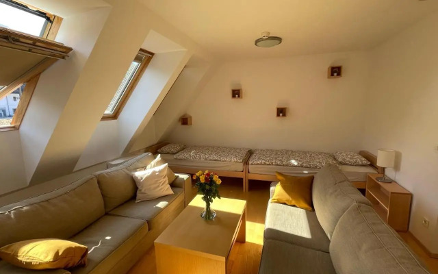 JZ Apartments - Pohorje