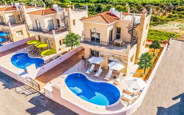 Villa Emerald Valley