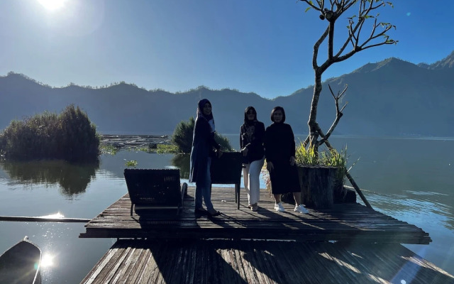N'jung Bali Camp
