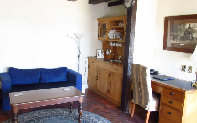 The Honest Lawyer, an Ascend Collection Hotel