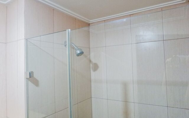 Elegant Cozy Studio Room Apartment at Tamansari Papilio