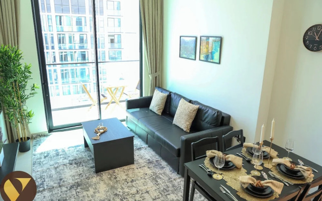 Olympic Pool 5 Mins Drive to Circle Mal