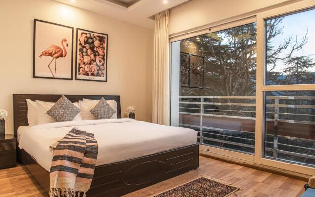 The Namah Retreat by Tru Voya Hospitality