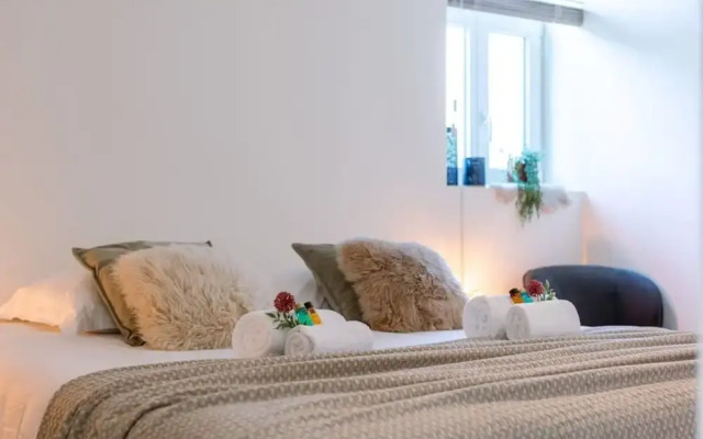Quick - Lovely Double Room at Ranch De Blauwe Zaal