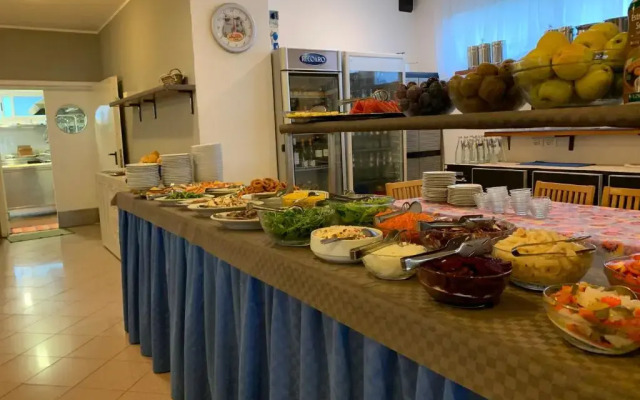 Hotel Ambra