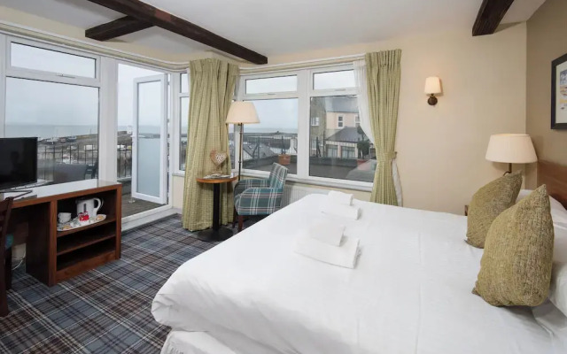 The Bamburgh Castle Inn - The Inn Collection Group