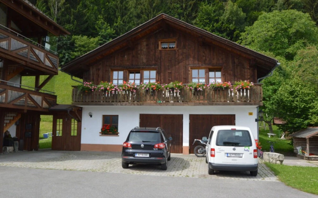 Welcoming Holiday Home in Ski Area in BÃ¼rserberg