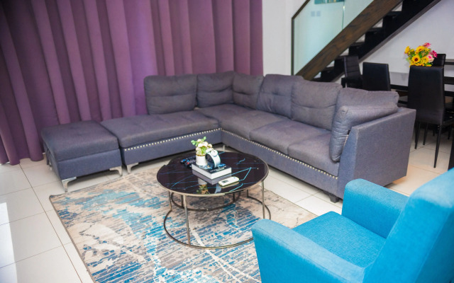 Unique Homes by Embassy Gardens