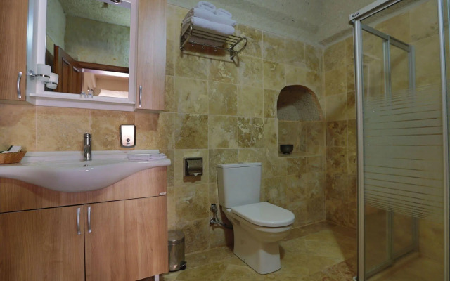 Vezir Cave Suites