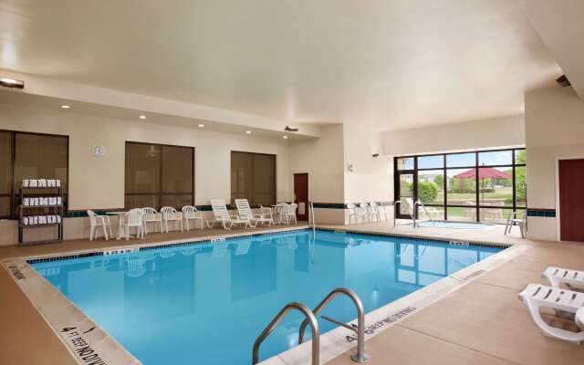 Hampton Inn Quakertown