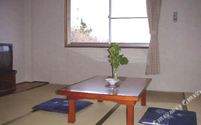 Minshuku Taharaya