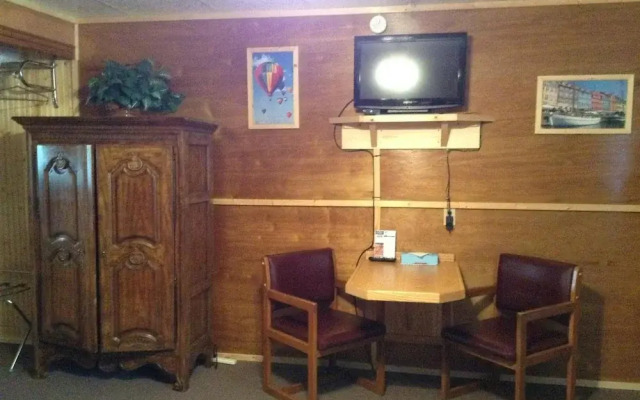 Vindel Motel