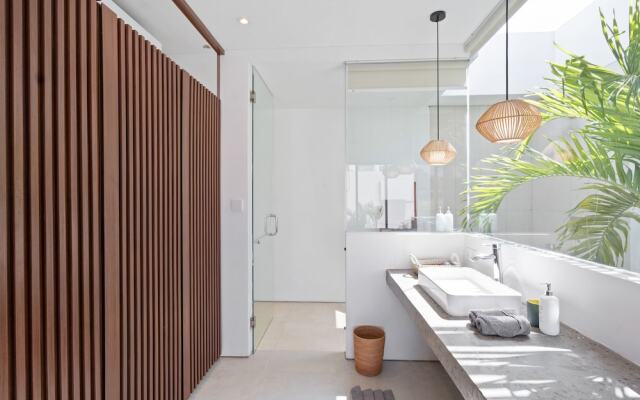 Octo 8 Villa by Betterplace