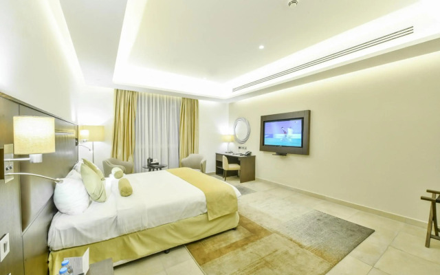 Downtown Hotel Apartments - Boulevard