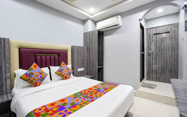 Fabhotel 7 Am