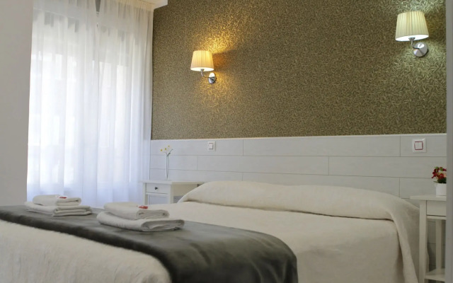 Hostal Star Madrid
