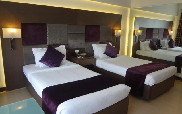 Hotel Sea Princess