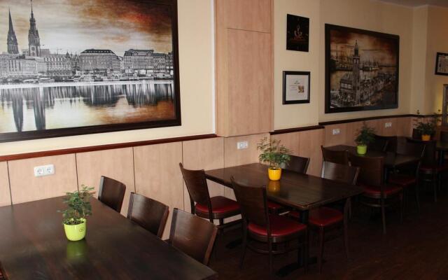 ALTAN Hotel