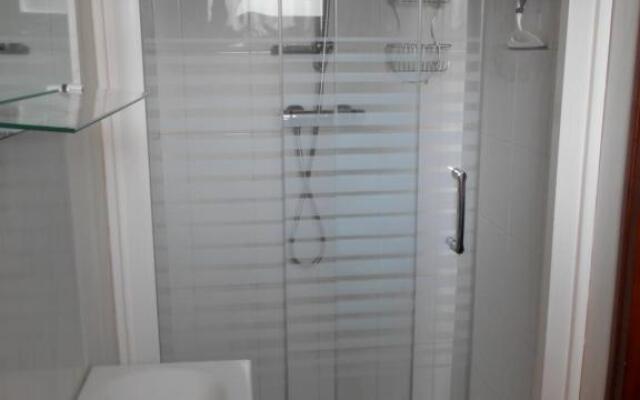 Fée Morgane - Chambres