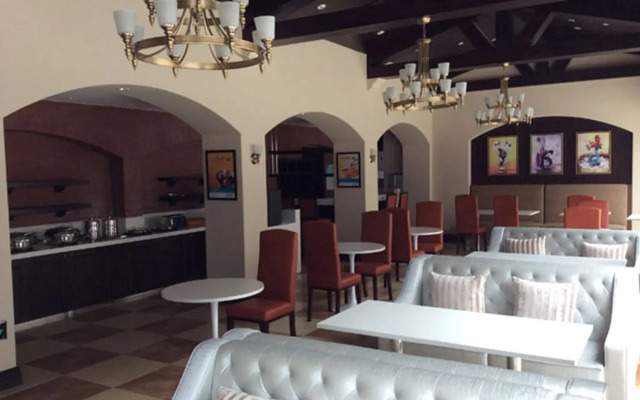 Jinjiang Inn Shanghai Luxun Park Branch