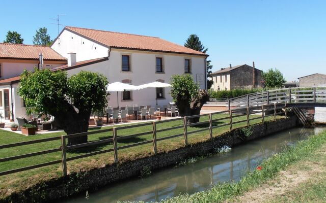 L'Artigliere ristorante con Locanda