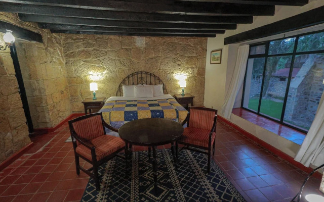 Hotel Hacienda San Miguel Regla