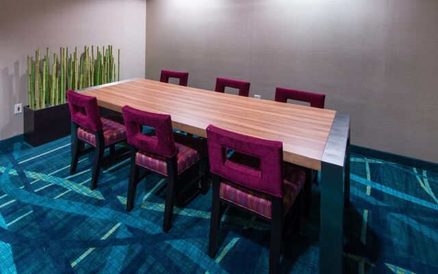 SpringHill Suites by Marriott Greensboro