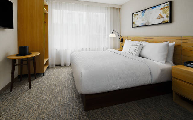 TownePlace Suites by Marriott New York Manhattan