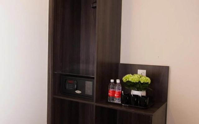 My Hotel @ Sentral