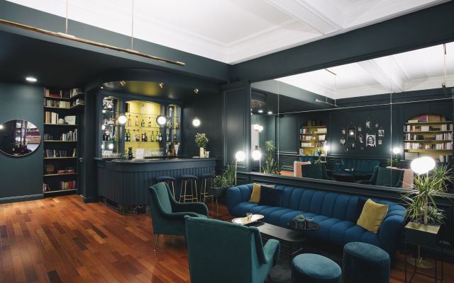 Mercure Bayonne Centre Le Grand Hotel