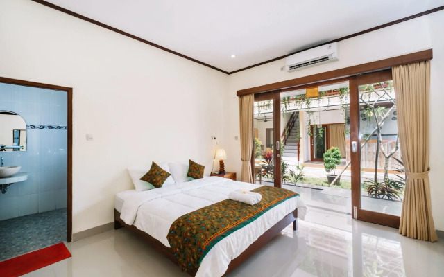 Sari Nusa Inn