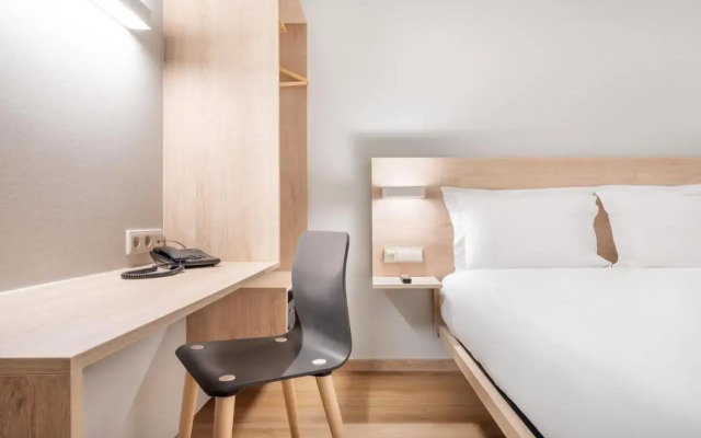 Moov Hotel Lisboa Oriente