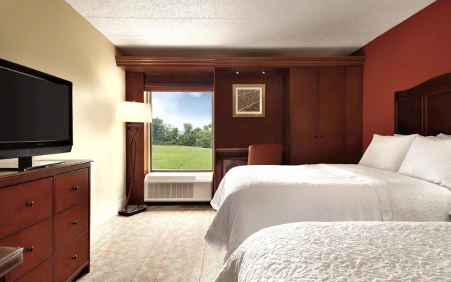 Hampton Inn Cincinnati/Kings Island