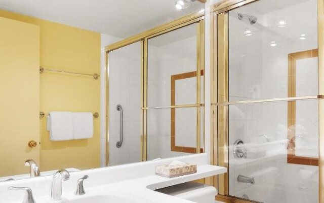 Whistler Village Centre