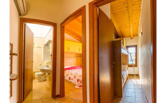 Appartamenti Borgo Stella Marina