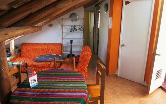 Shared Apartments San Blas