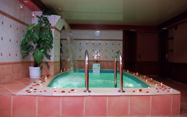Gamanta hotel
