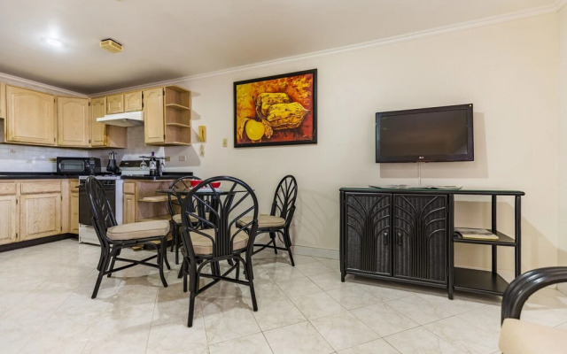 King David Suites