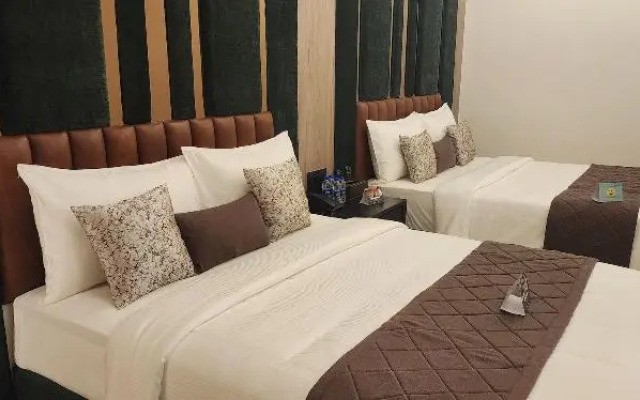 Star City Hotel