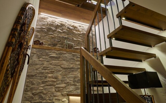 Chalet Annapurna