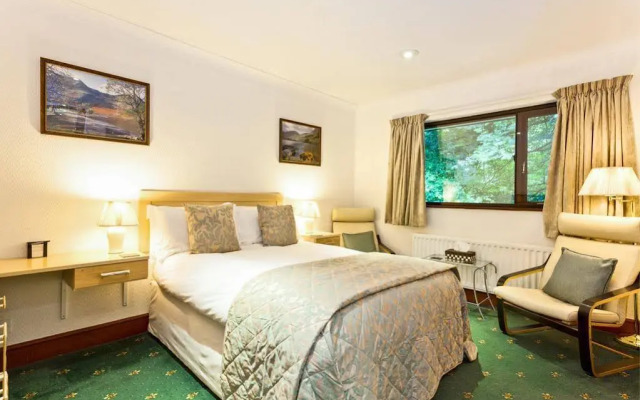The Glen Guest House