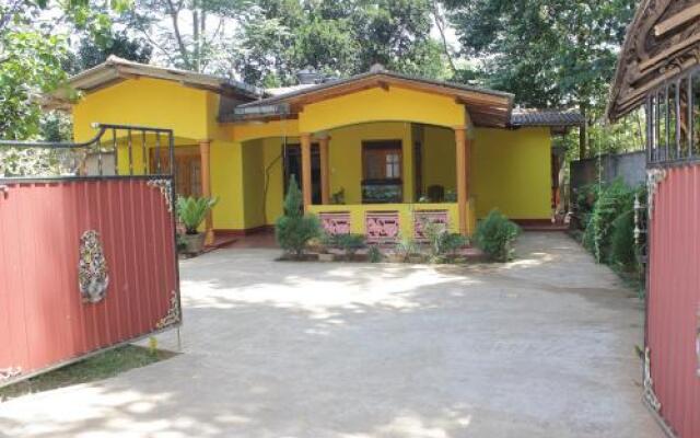 Lena's Guest House