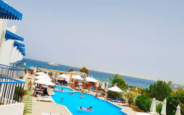 La casa beach