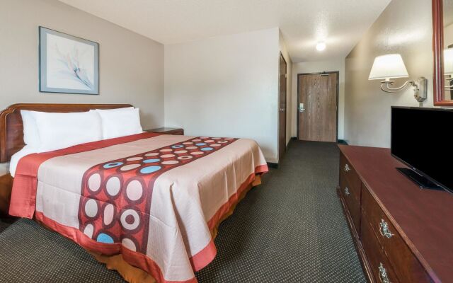 Quality Inn & Suites Bridgeton