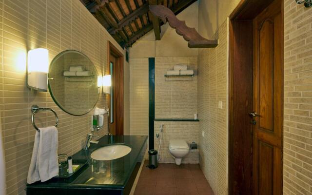 Club Mahindra Poovar